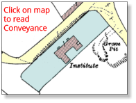 Click on mapto readConveyance