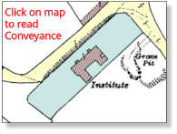 Click on mapto readConveyance
