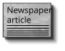 Newspaperarticle